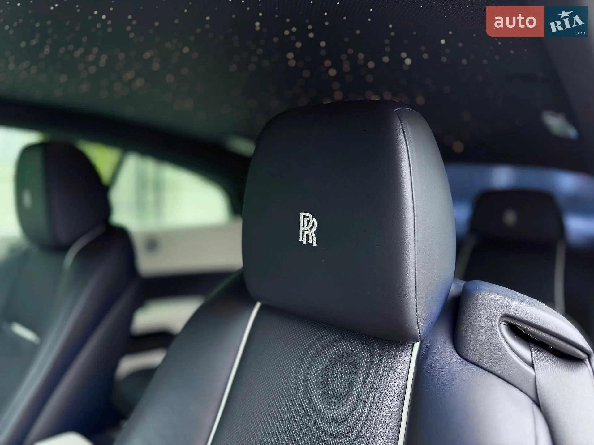 2015 Rolls-Royce Wraith - мініатюра 37