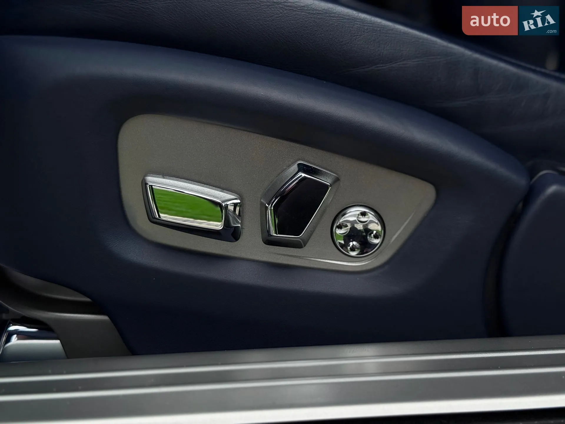 2015 Rolls-Royce Wraith - мініатюра 55