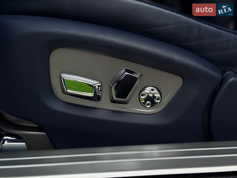 Купе Rolls-Royce Wraith 2015 в Одесі