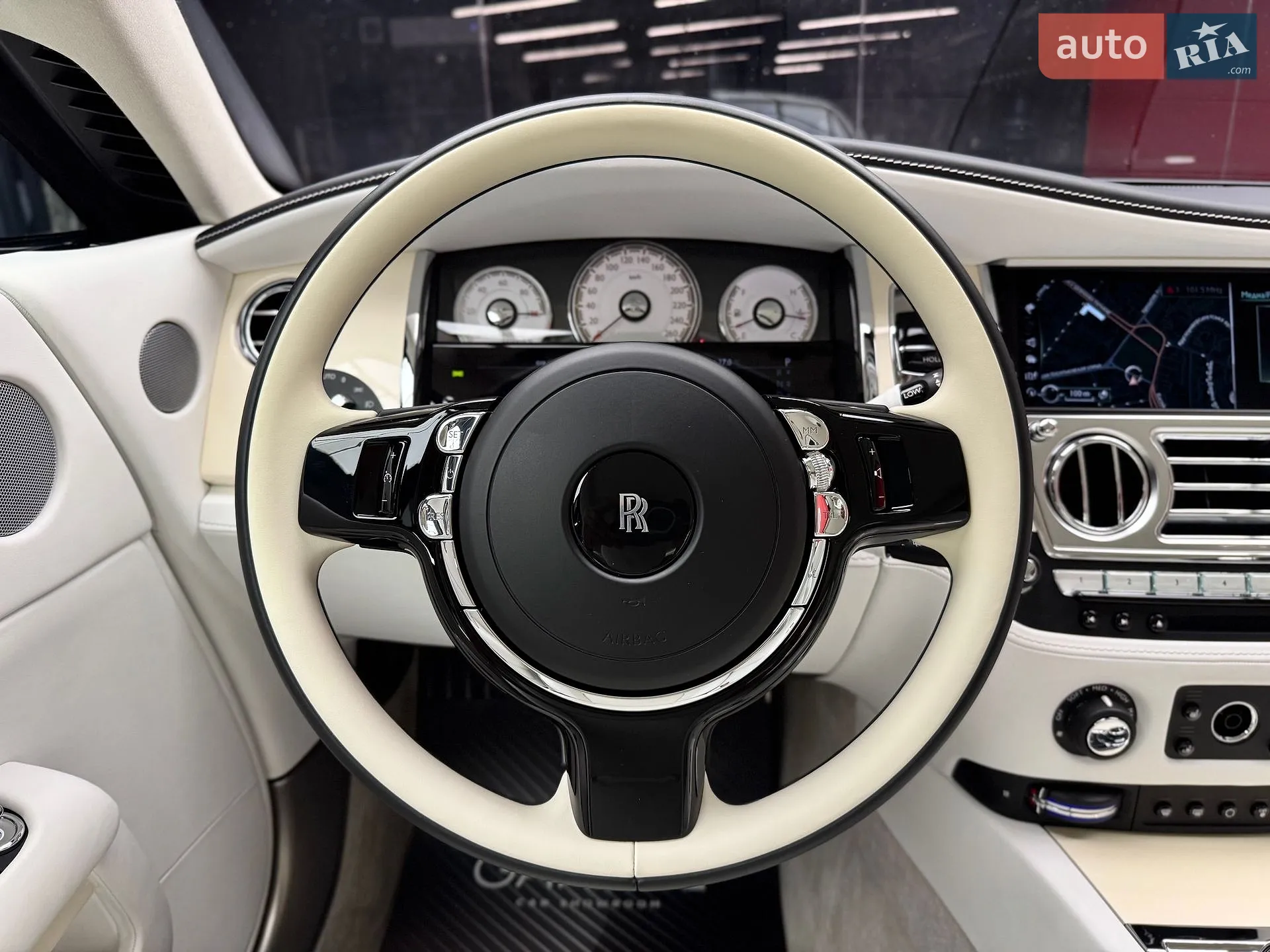 2020 Rolls-Royce Wraith - мініатюра 28