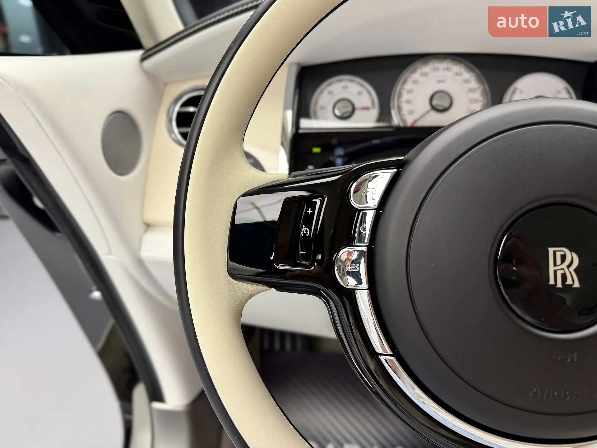 2020 Rolls-Royce Wraith - мініатюра 29