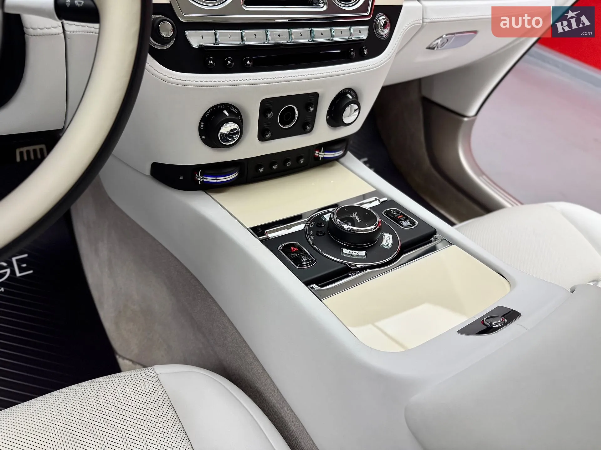 2020 Rolls-Royce Wraith - мініатюра 33