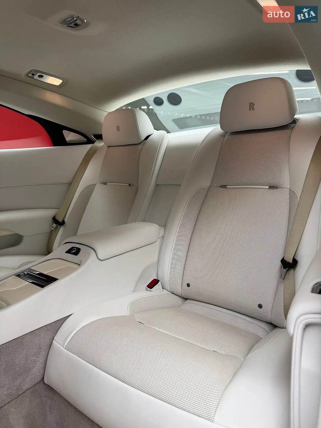 2020 Rolls-Royce Wraith - мініатюра 36