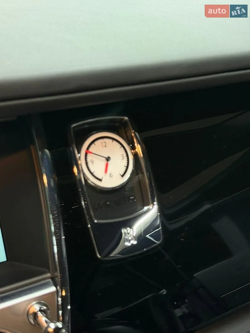 2014 Rolls-Royce Wraith - мініатюра 20