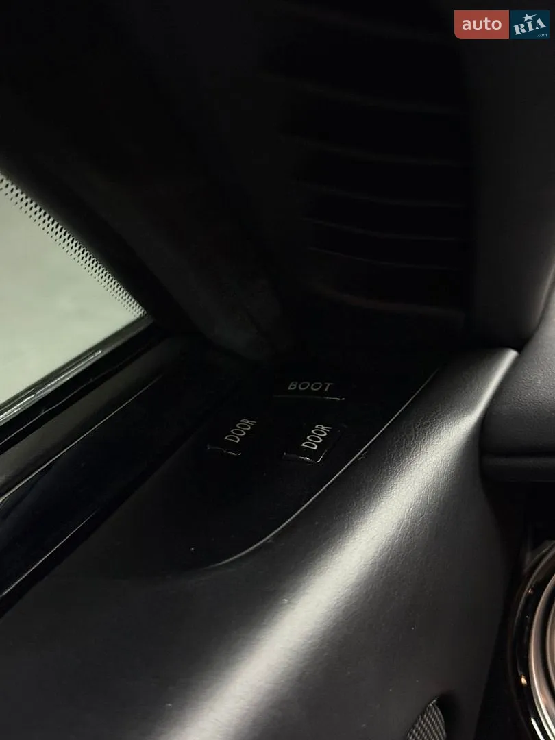 2014 Rolls-Royce Wraith - мініатюра 23