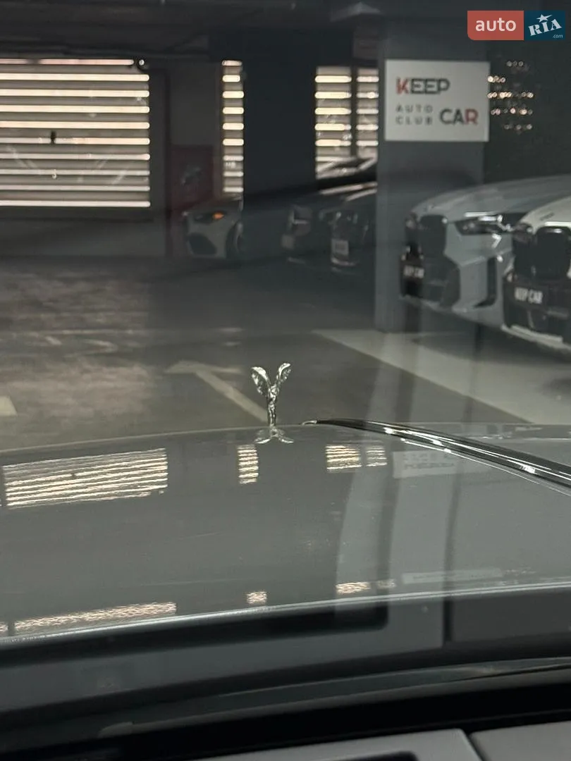 2014 Rolls-Royce Wraith - мініатюра 25