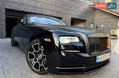Купе Rolls-Royce Wraith 2015 в Киеве фото 2 Купе Rolls-Royce Wraith 2015 в Киеве