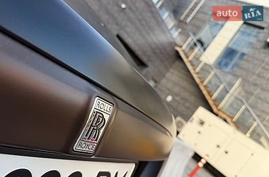 Купе Rolls-Royce Wraith 2015 в Киеве фото 39 Купе Rolls-Royce Wraith 2015 в Киеве