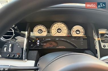 Купе Rolls-Royce Wraith 2015 в Киеве фото 61 Купе Rolls-Royce Wraith 2015 в Киеве
