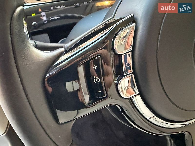 Купе Rolls-Royce Wraith 2015 в Киеве фото 63 Купе Rolls-Royce Wraith 2015 в Киеве