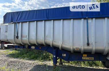 Самоскид напівпричіп Rothdean A3AT 2005 в Костопілі