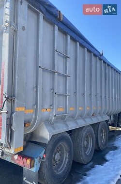 Зерновоз - полуприцеп Rothdean B-3-AT 2004 в Звягеле