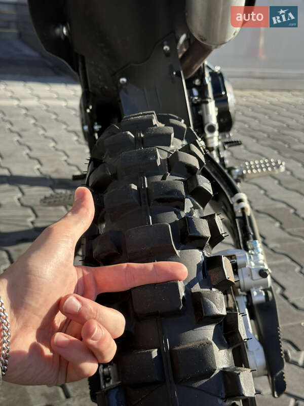 Мотоцикл Кросс Rottor F1 300 2024 в Киеве