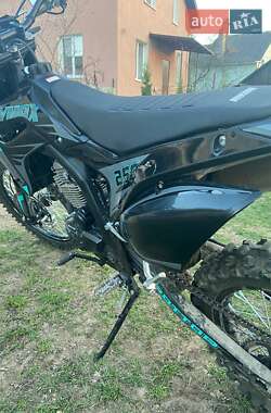Мотоцикл Внедорожный (Enduro) Rottor Titan 250 2024 в 