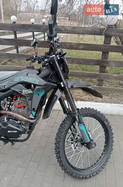 Мотоцикл Внедорожный (Enduro) Rottor Titan 250 2024 в 