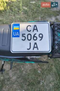Мотоцикл Внедорожный (Enduro) Rottor Titan 250 2024 в 