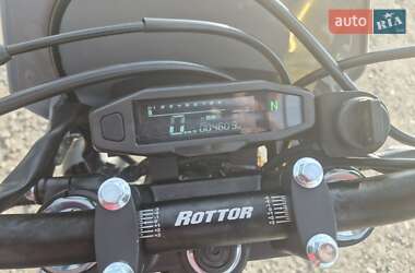 Мотоцикл Внедорожный (Enduro) Rottor Titan 250 2025 в 