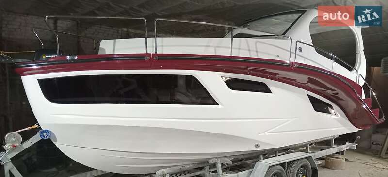 Катер Rover Boat 720R 2024 в Виннице