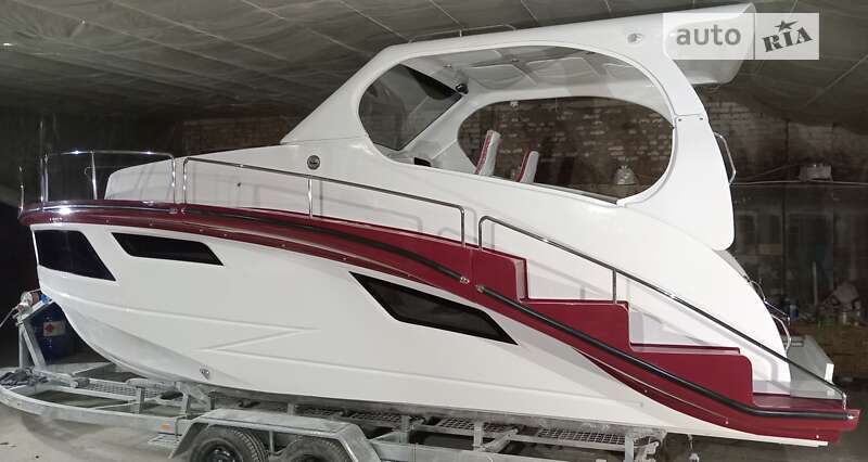 Катер Rover Boat 720R 2024 в Виннице