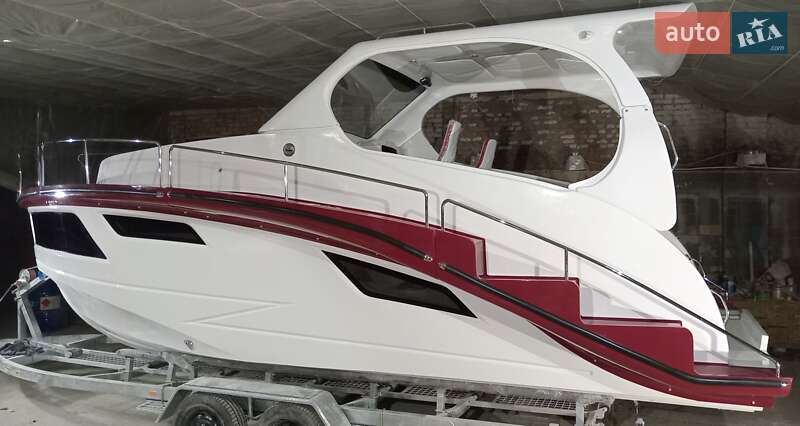 Катер Rover Boat 720R 2024 в Виннице