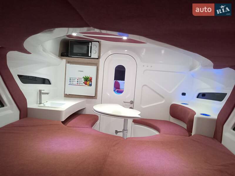 Катер Rover Boat 720R 2024 в Виннице
