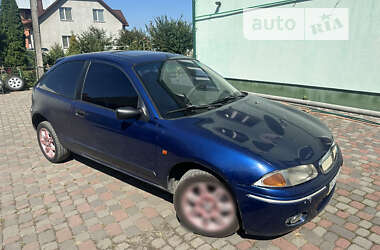 Седан Rover 200 2000 в Ковеле