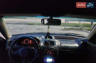 Седан Rover 200 1989 в 