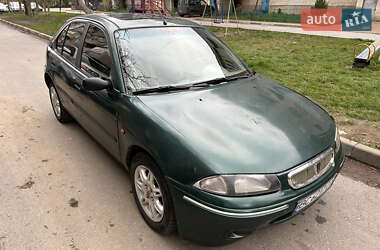 Хэтчбек Rover 200 1999 в 