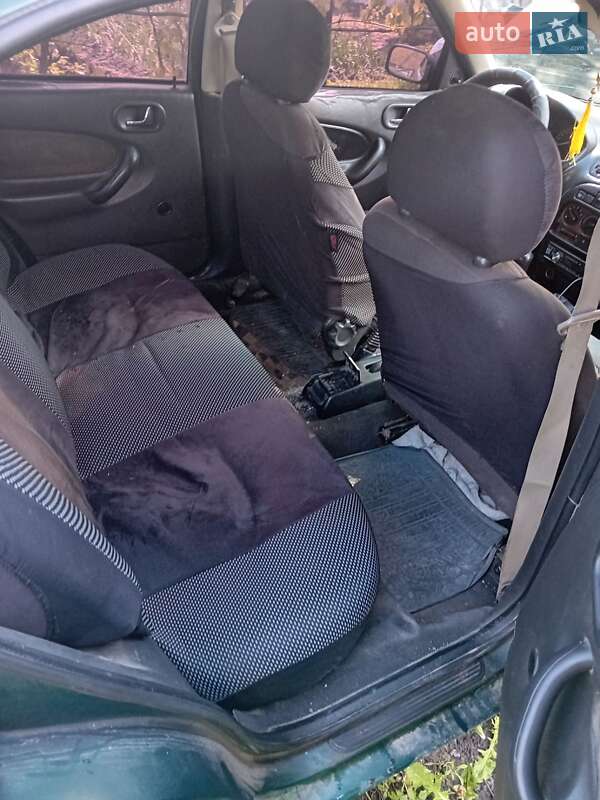 Хэтчбек Rover 200 1996 в Николаеве