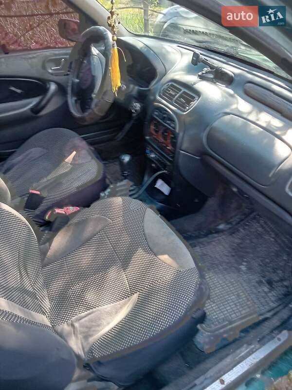 Хэтчбек Rover 200 1996 в Николаеве