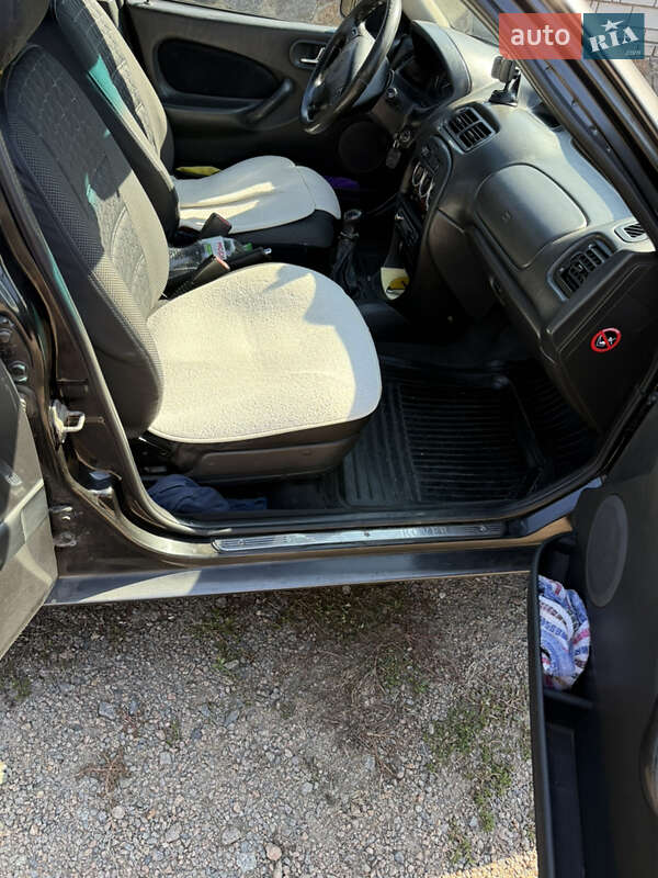 Хэтчбек Rover 200 1997 в Умани