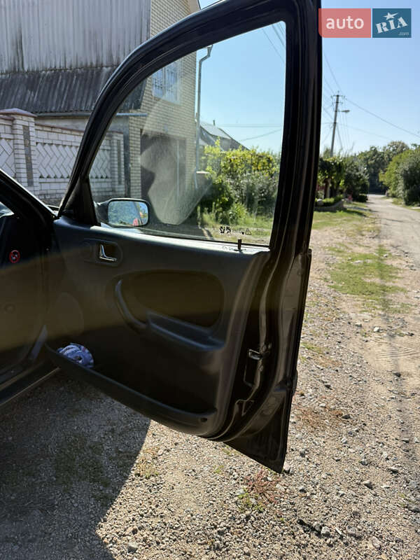 Хэтчбек Rover 200 1997 в Умани