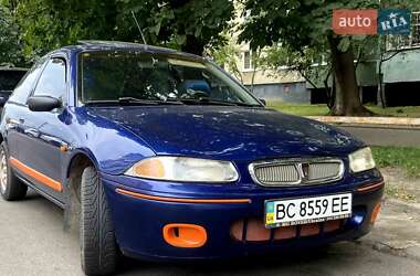 Хетчбек Rover 200 1999 в Львові