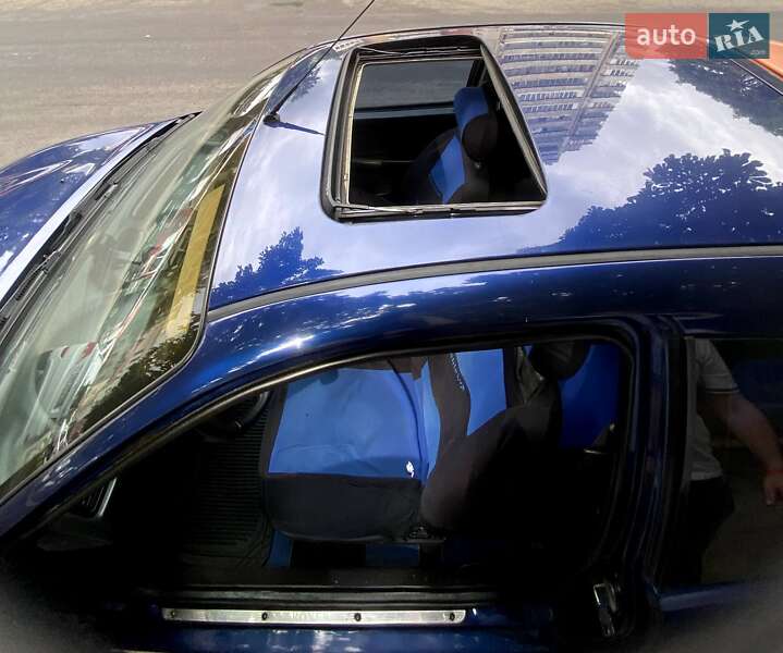 Хэтчбек Rover 200 1999 в Львове