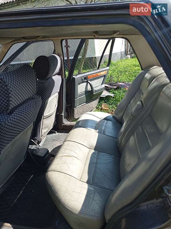Седан Rover 213 1988 в Тернополі