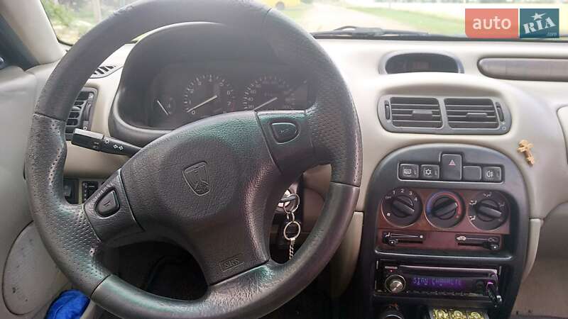 Хэтчбек Rover 216 1998 в Николаеве