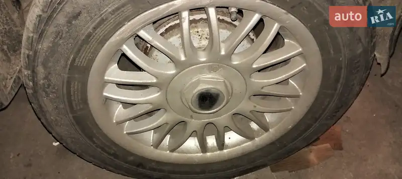 Rover 216 1998 VIN SARRFMWHMWD232794 фото оголошення 8 з 36