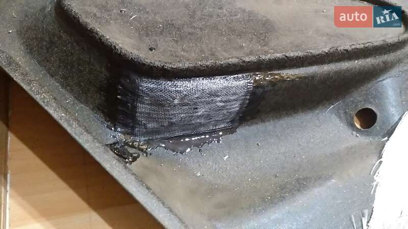 Хэтчбек Rover 216 1998 в Николаеве