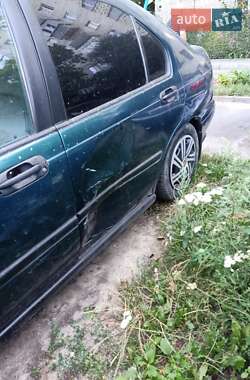 Хэтчбек Rover 216 1996 в Львове