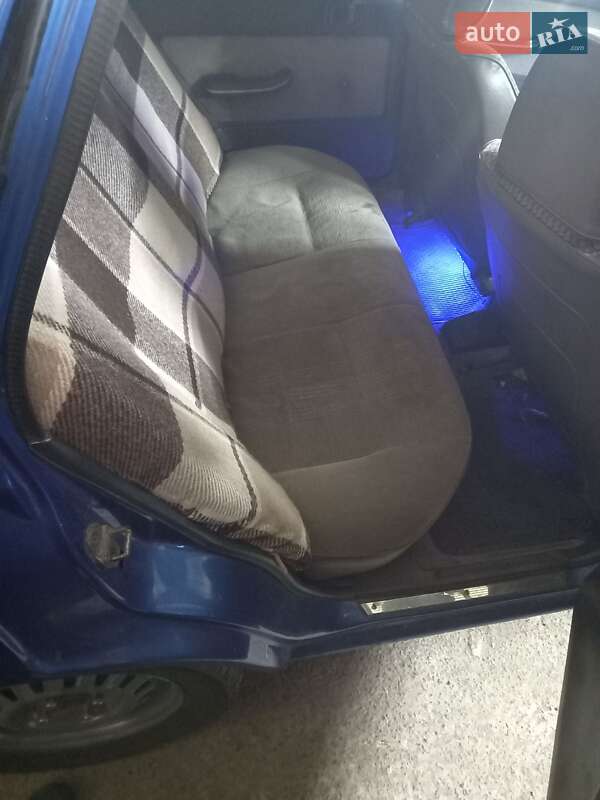 Седан Rover 216 1986 в Кропивницком фото 6 Седан Rover 216 1986 в Кропивницком