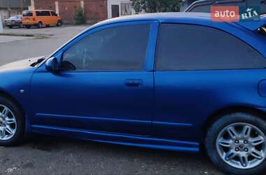 Купе Rover 25 2000 в 