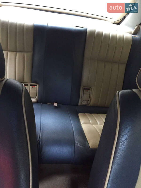 Хэтчбек Rover 400 1998 в Одессе фото 6 Хэтчбек Rover 400 1998 в Одессе
