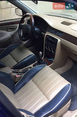 Хэтчбек Rover 400 1998 в Одессе фото 5 Хэтчбек Rover 400 1998 в Одессе