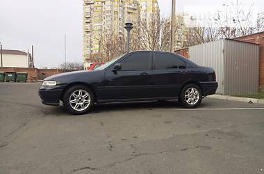 Седан Rover 414 1998 в Одессе