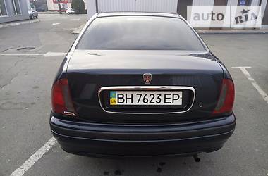 Седан Rover 414 1998 в Одессе