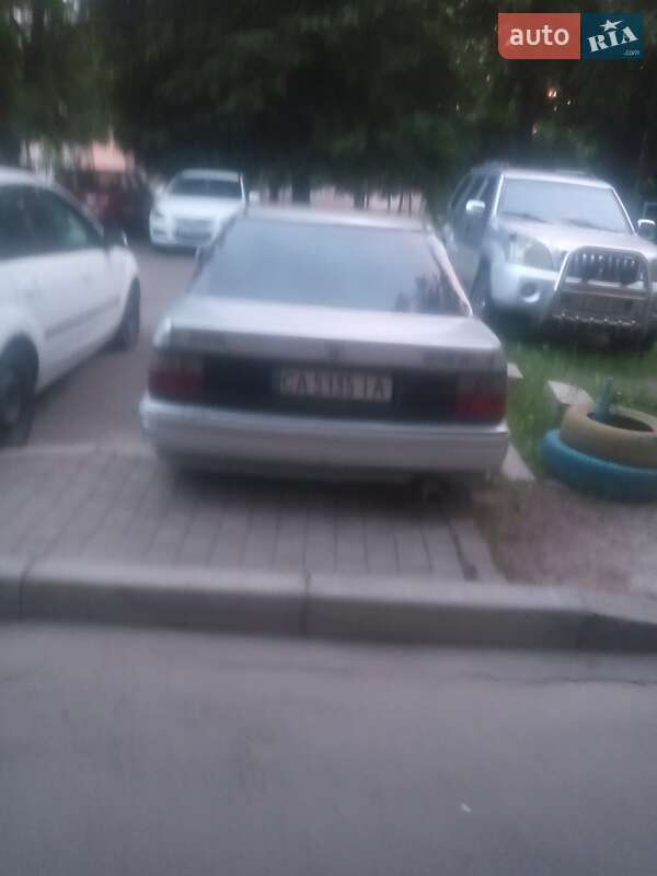 Rover 414 1992