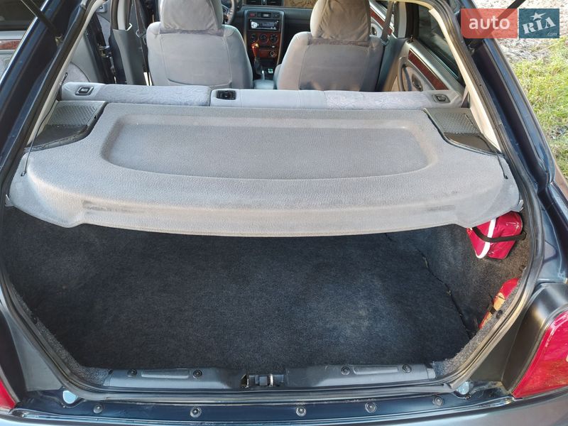 Хэтчбек Rover 414 1998 в Могилев-Подольске