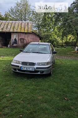 Седан Rover 416 1997 в Коломиї