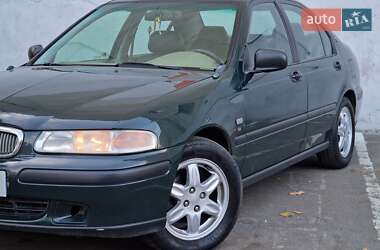 Седан Rover 416 1999 в Одесі