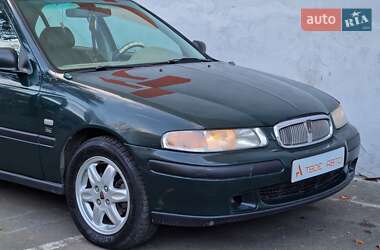 Седан Rover 416 1999 в Одесі